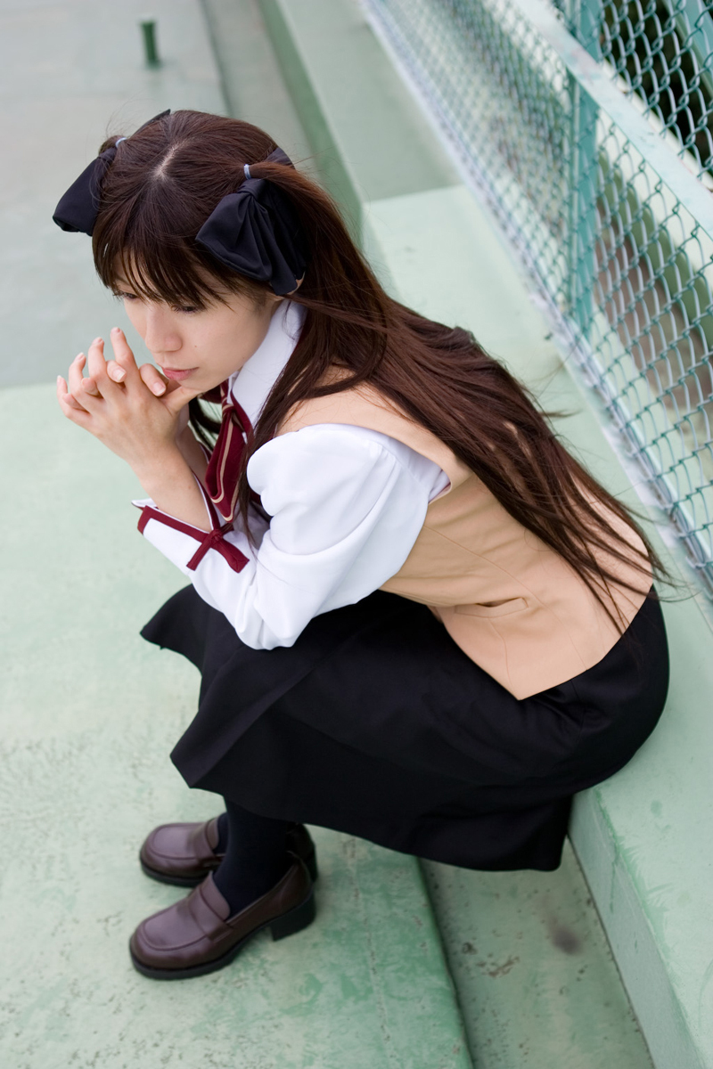 [Cosplay]  Fate Stay Night - So Hot 2